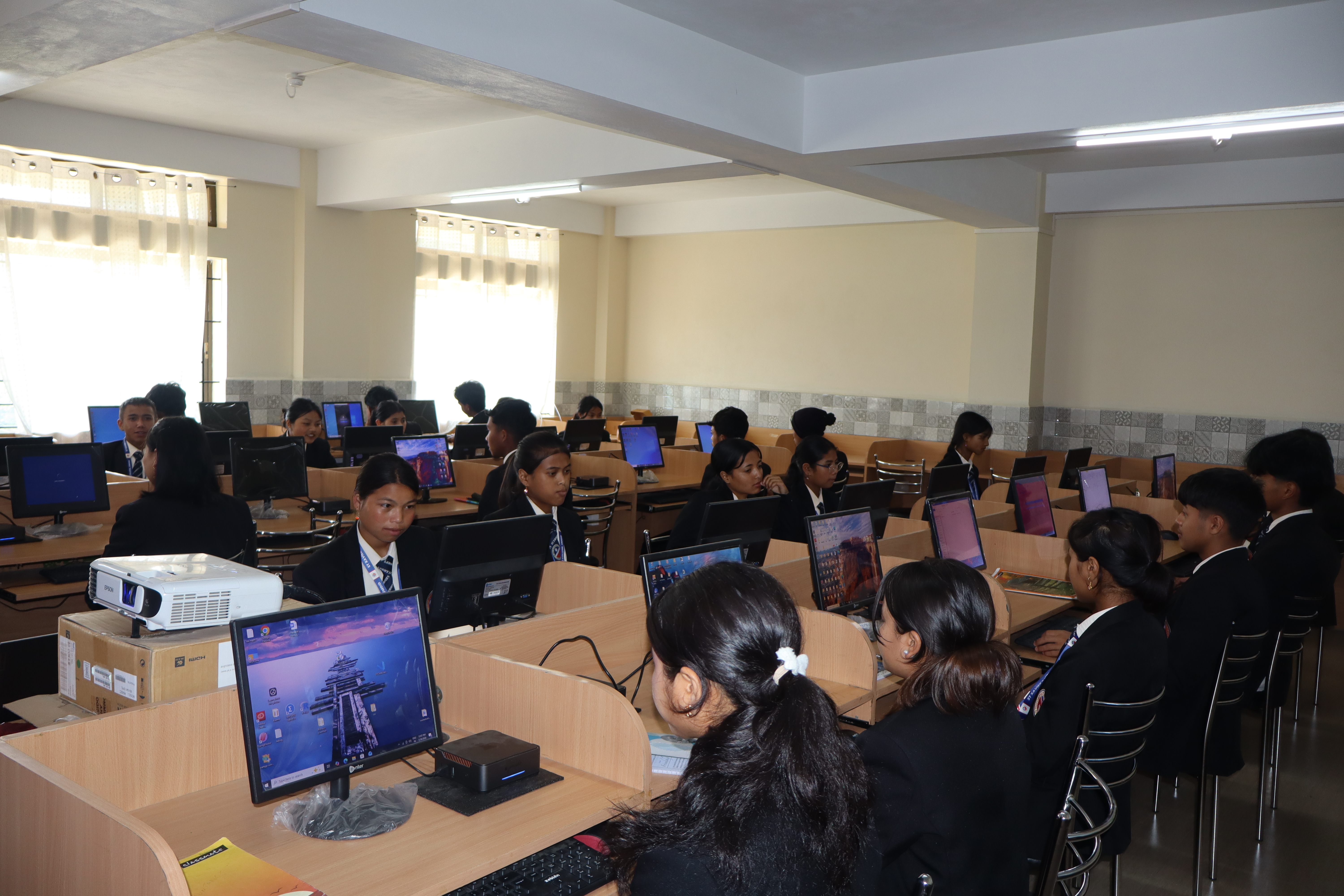 Hostel Image