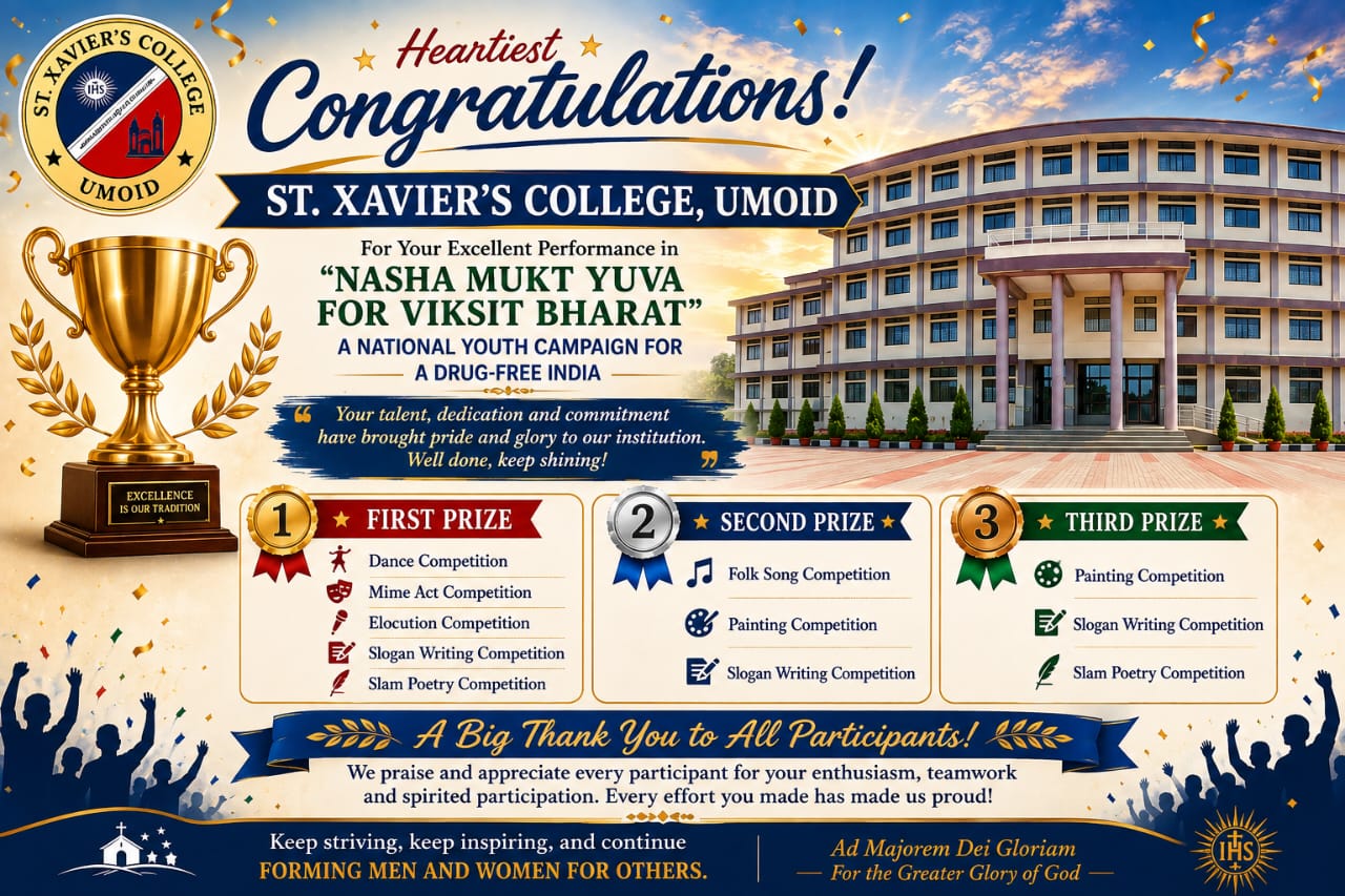 Admission