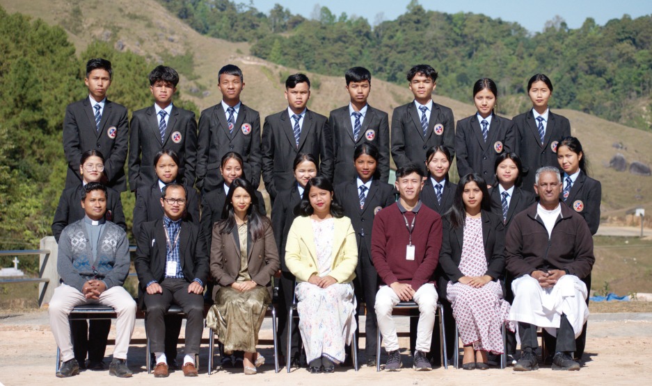 Hostel Image